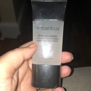 Smashbox photo finish foundation primer